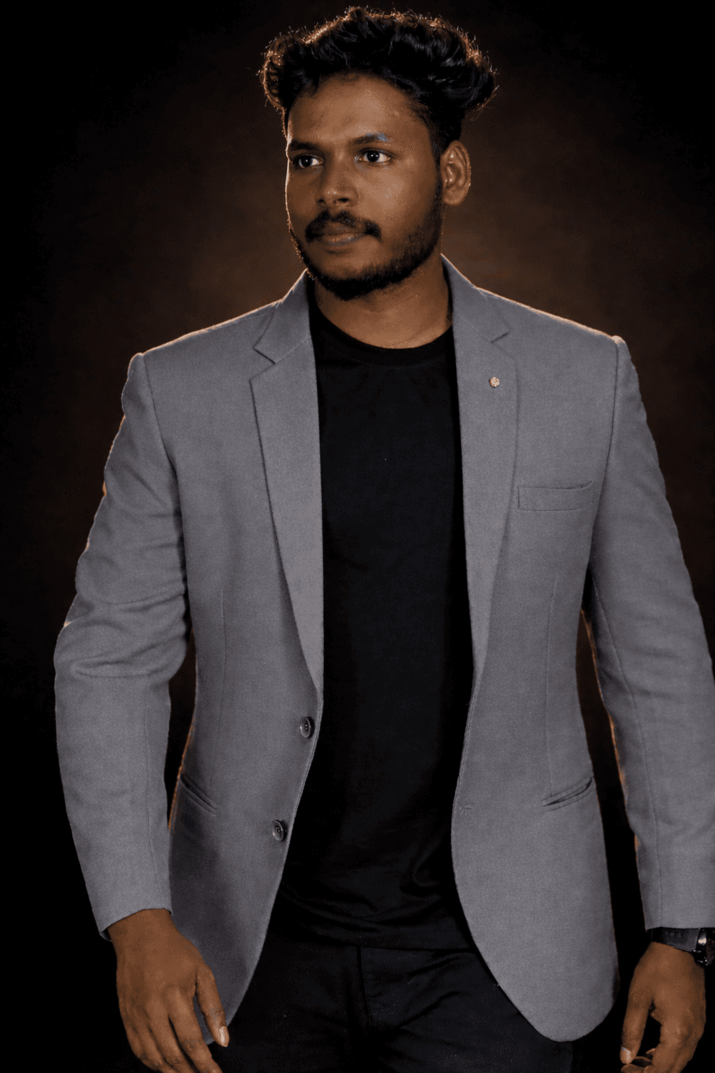 Pradeep Subramanian